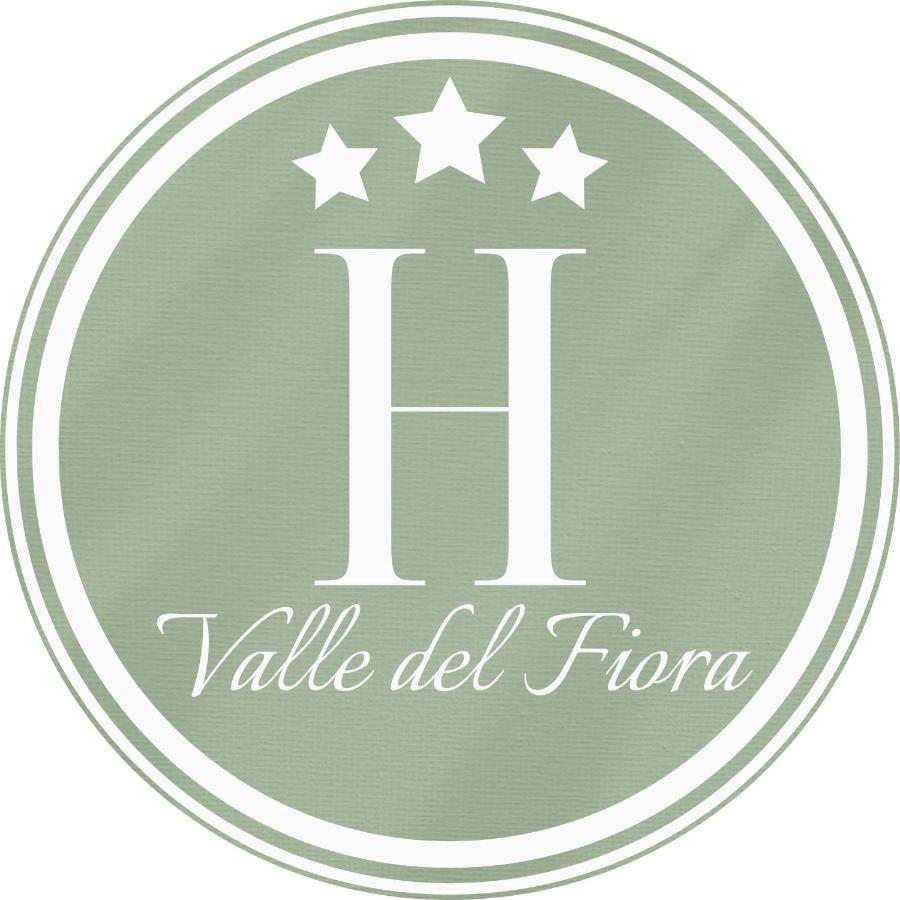 Hotel Valle Del Fiora Santa Fiora Exteriör bild